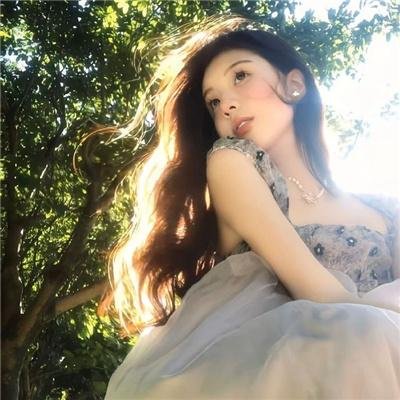 天地传说之鱼美人